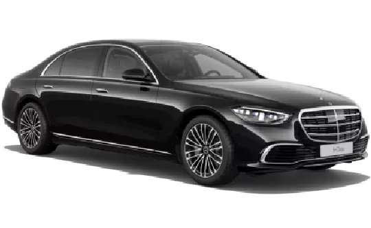 Compactタイプのメルセデス・ベンツ