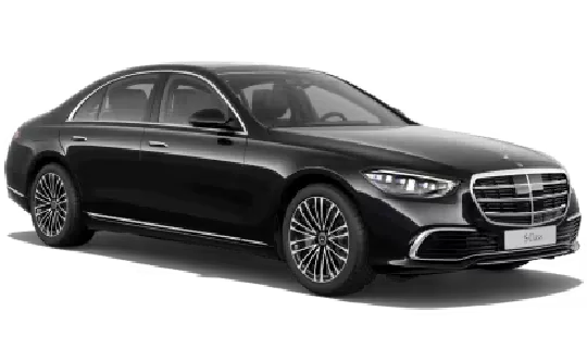 Stationwagonタイプのメルセデス・ベンツ