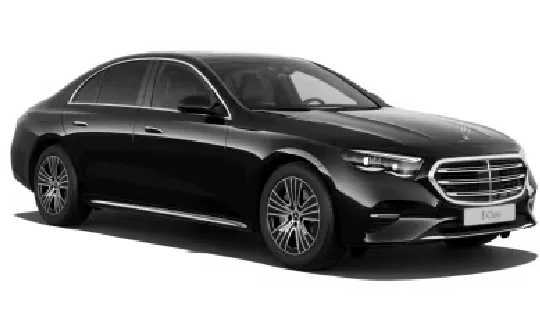 SUVタイプのメルセデス・ベンツ